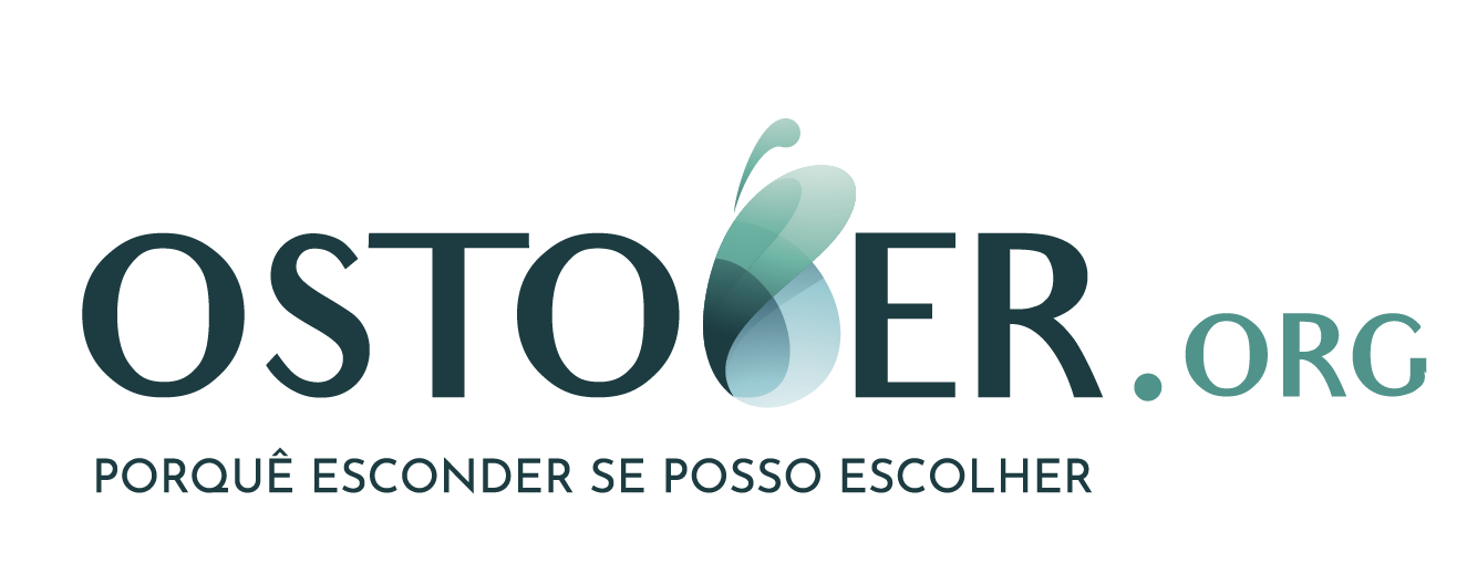 OSTOBER.ORG Logo